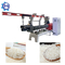 línea de transformación artificial del arroz 300-400kg/H por completo automática