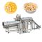 cadena de producción del soplo del maíz 100-300kg/H extrusor de tornillo doble